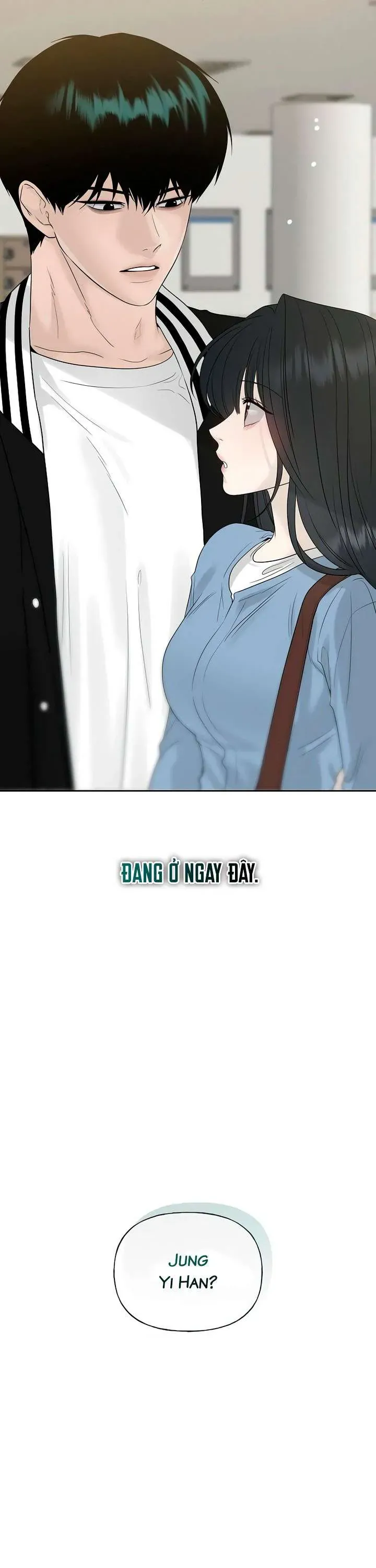 Sự Thâm Nhập Dịu Dàng Chapter 19 - 68