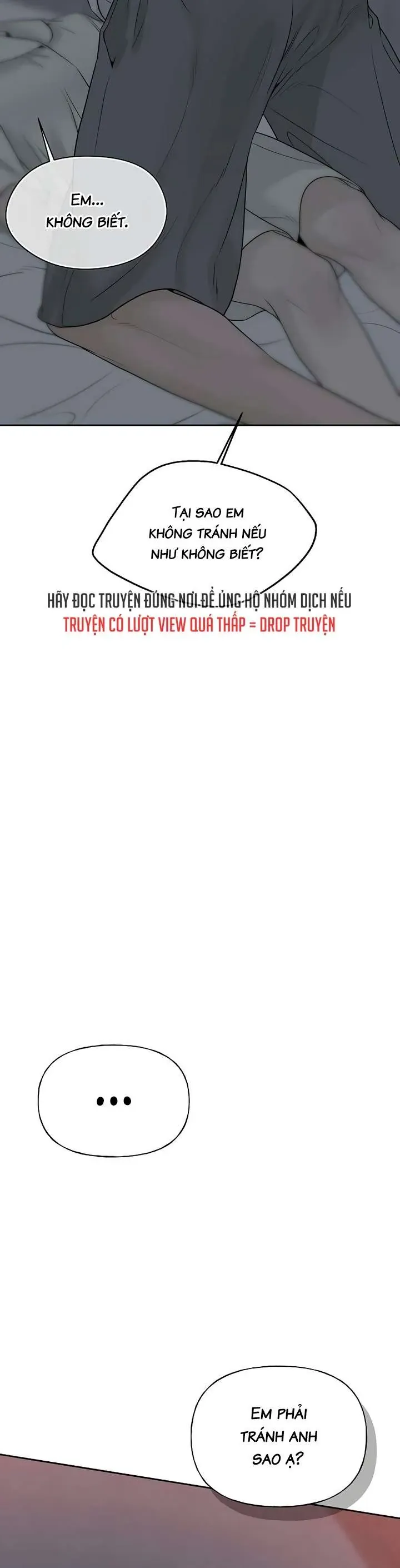 Sự Thâm Nhập Dịu Dàng Chapter 19 - 8