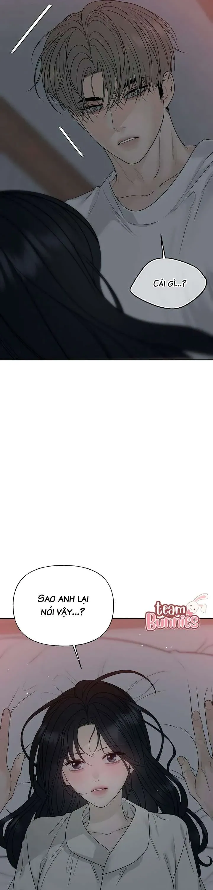 Sự Thâm Nhập Dịu Dàng Chapter 19 - 9