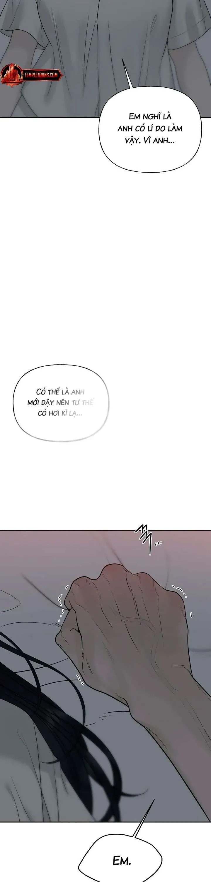 Sự Thâm Nhập Dịu Dàng Chapter 19 - 10