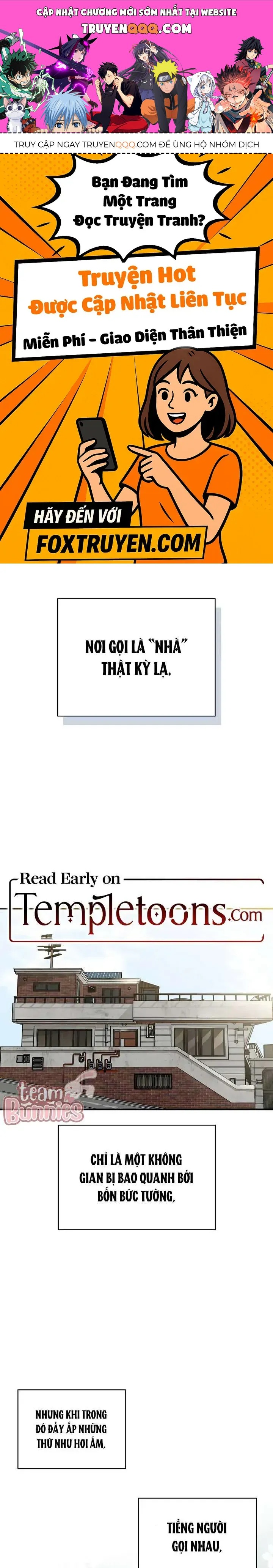 Sự Thâm Nhập Dịu Dàng Chapter 2 - 1