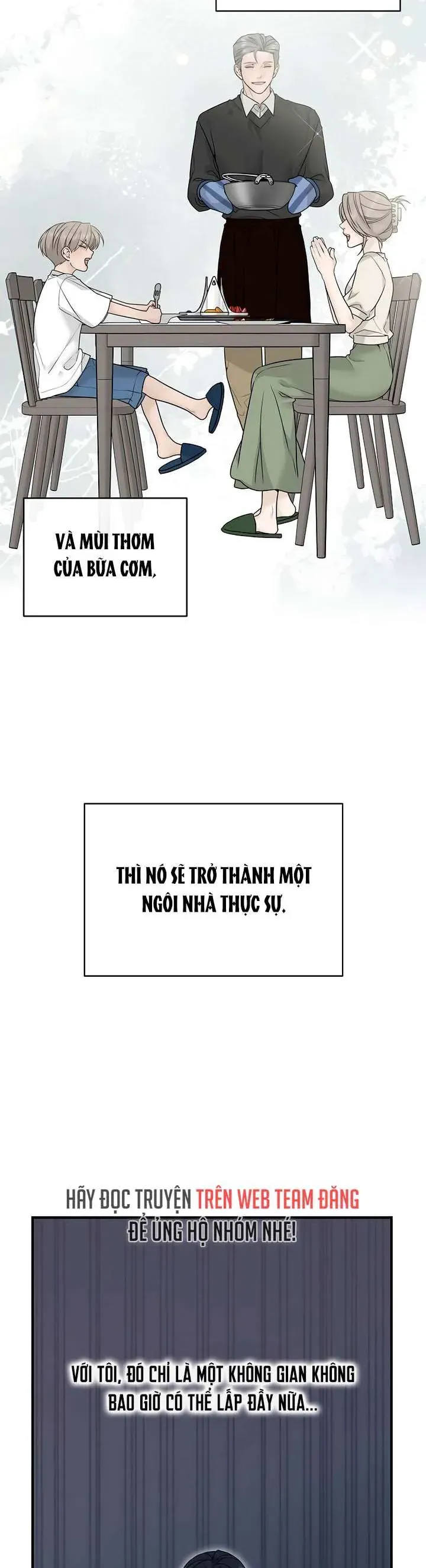 Sự Thâm Nhập Dịu Dàng Chapter 2 - 2