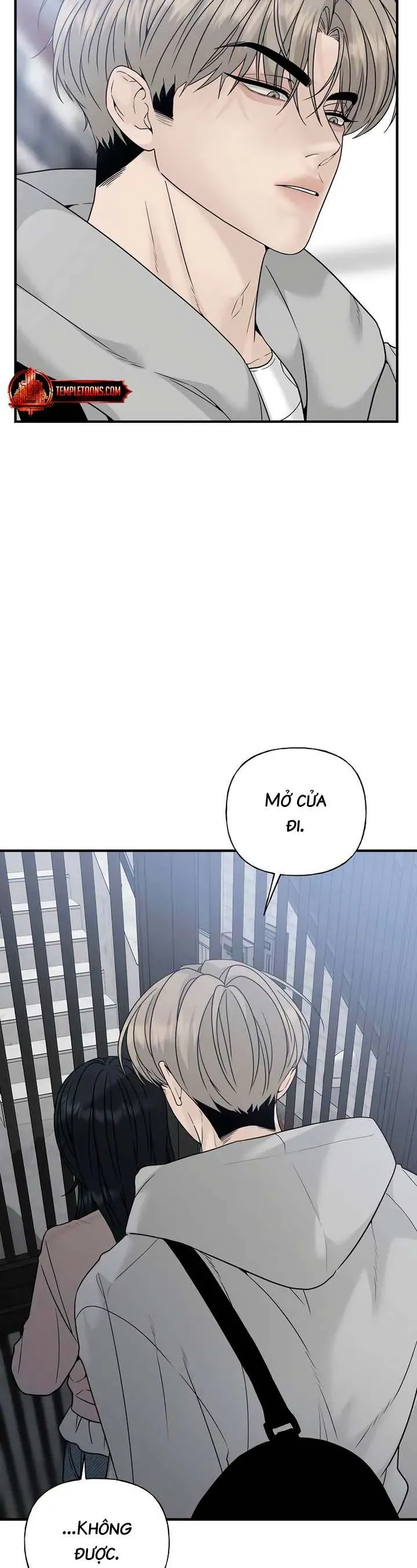 Sự Thâm Nhập Dịu Dàng Chapter 2 - 11