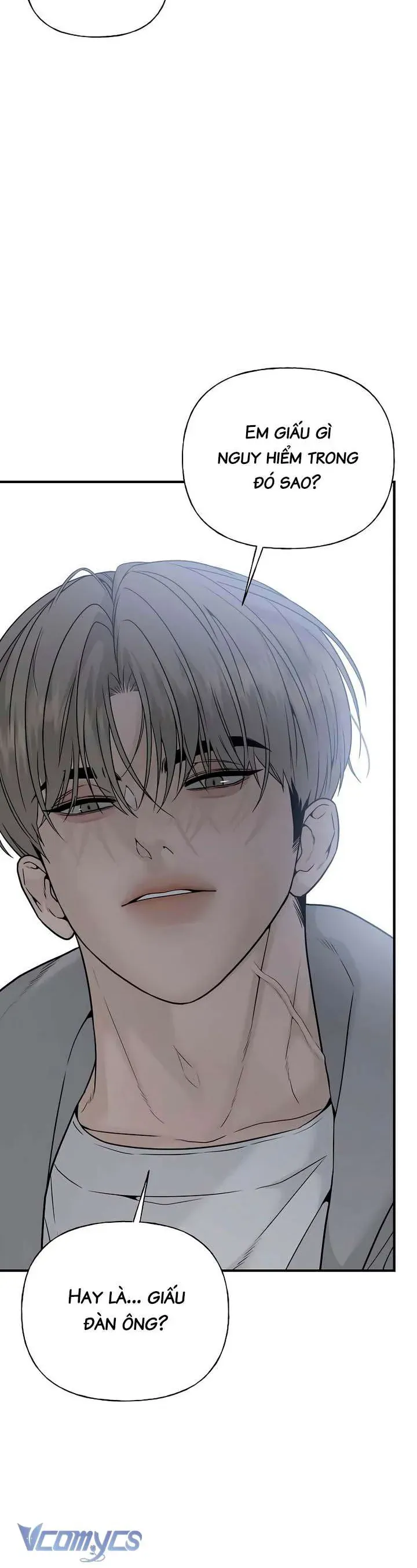 Sự Thâm Nhập Dịu Dàng Chapter 2 - 12
