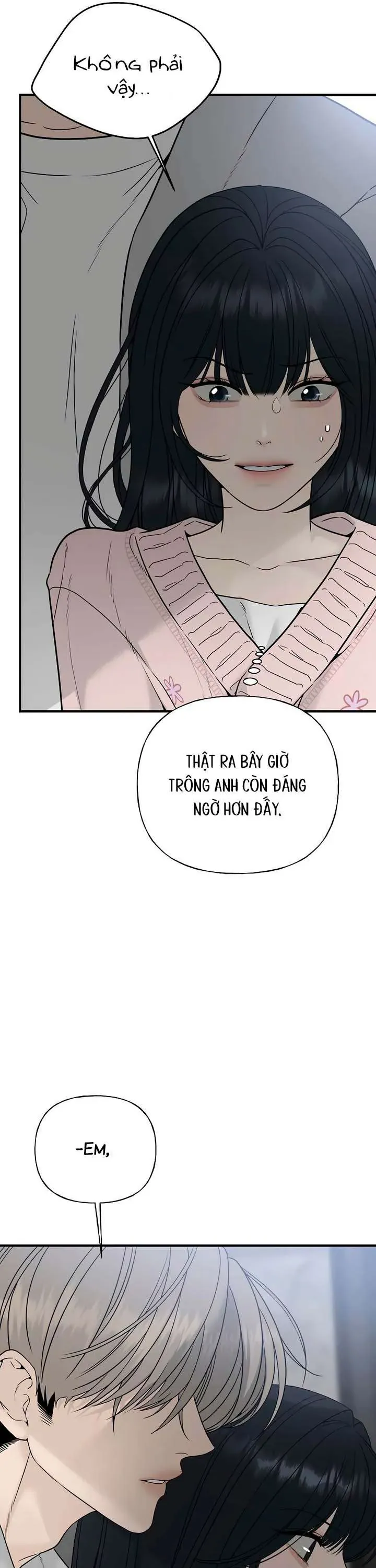 Sự Thâm Nhập Dịu Dàng Chapter 2 - 13