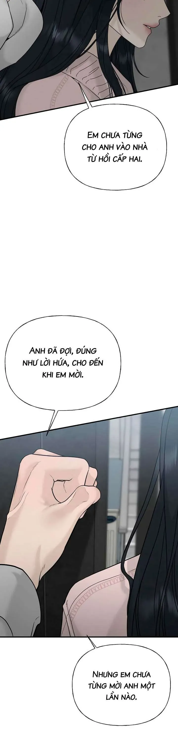 Sự Thâm Nhập Dịu Dàng Chapter 2 - 14