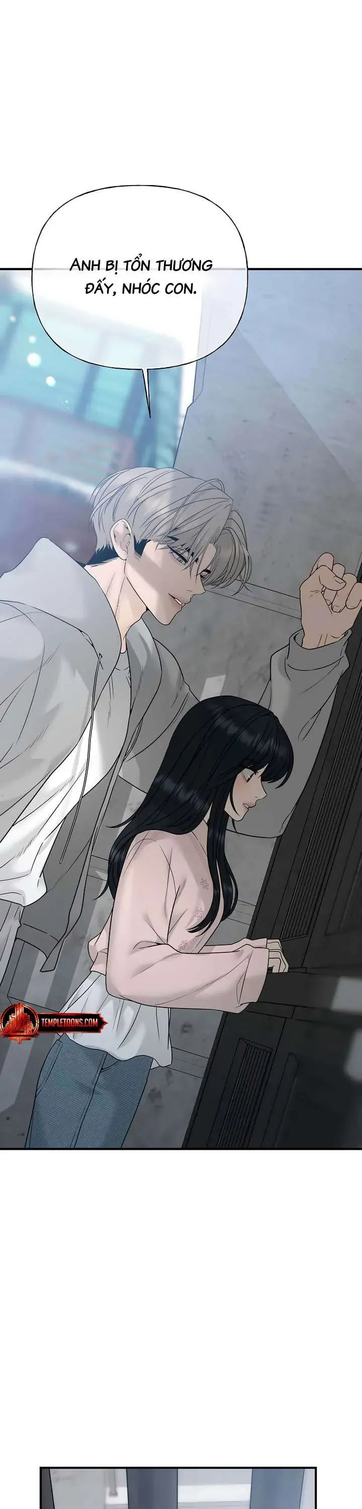 Sự Thâm Nhập Dịu Dàng Chapter 2 - 15