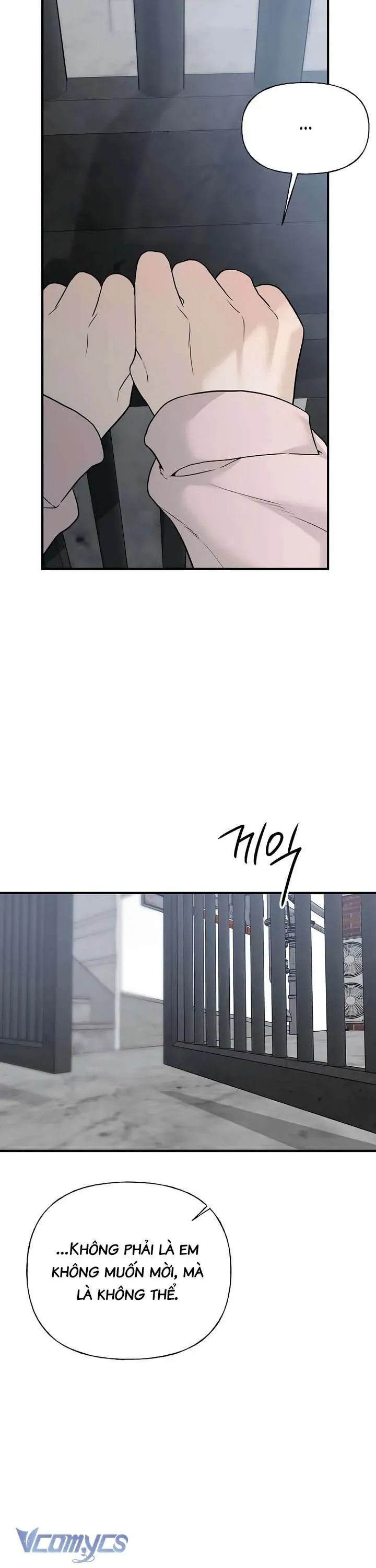 Sự Thâm Nhập Dịu Dàng Chapter 2 - 16