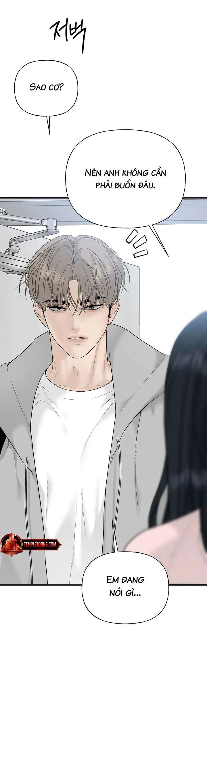 Sự Thâm Nhập Dịu Dàng Chapter 2 - 17