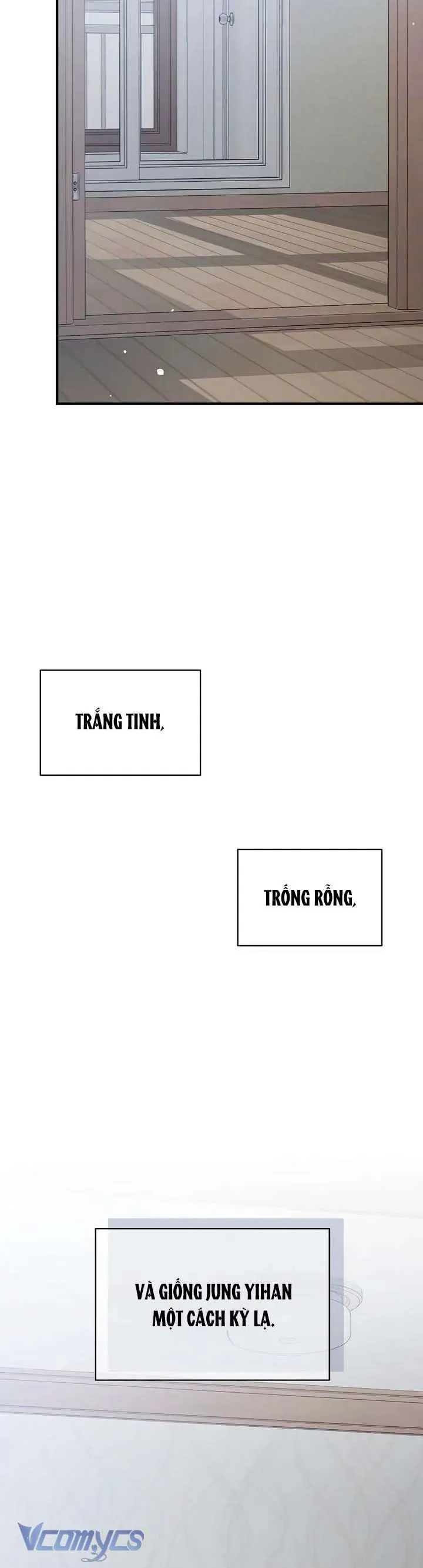 Sự Thâm Nhập Dịu Dàng Chapter 2 - 20