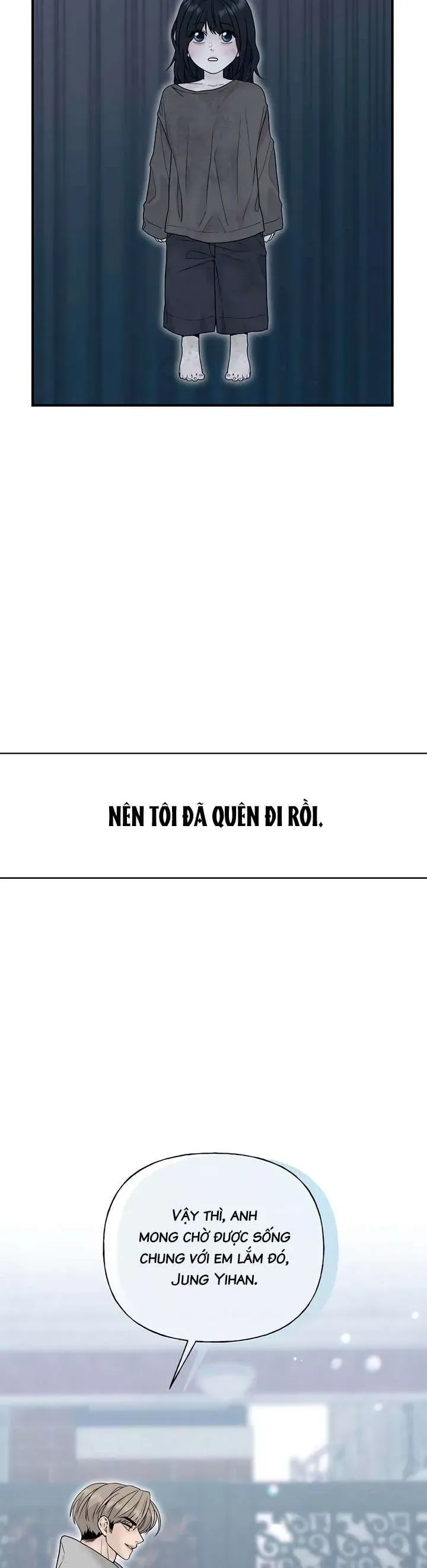 Sự Thâm Nhập Dịu Dàng Chapter 2 - 3