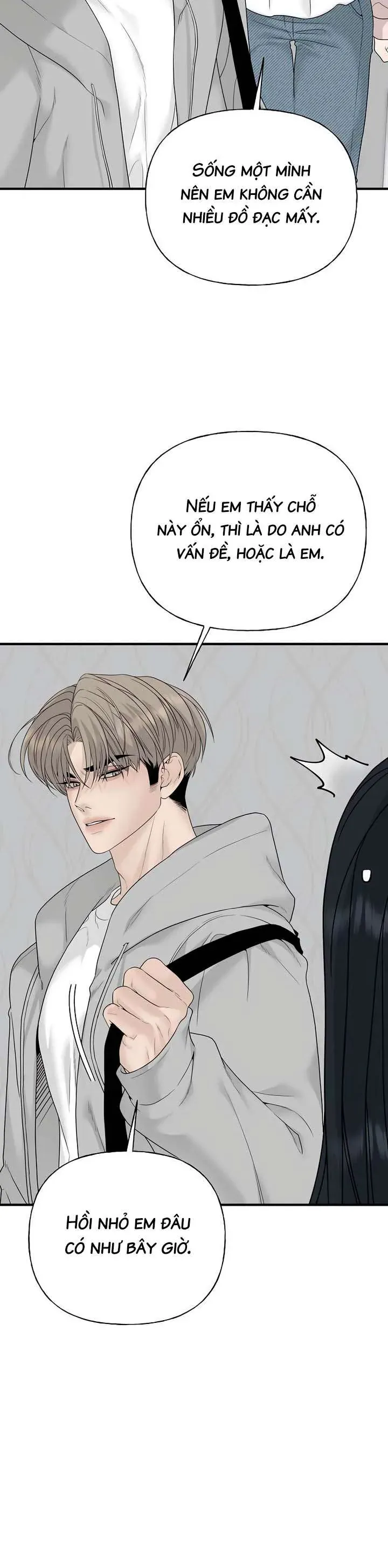 Sự Thâm Nhập Dịu Dàng Chapter 2 - 22