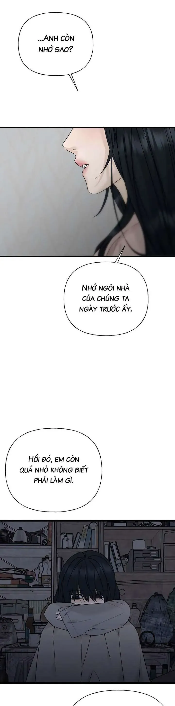 Sự Thâm Nhập Dịu Dàng Chapter 2 - 23