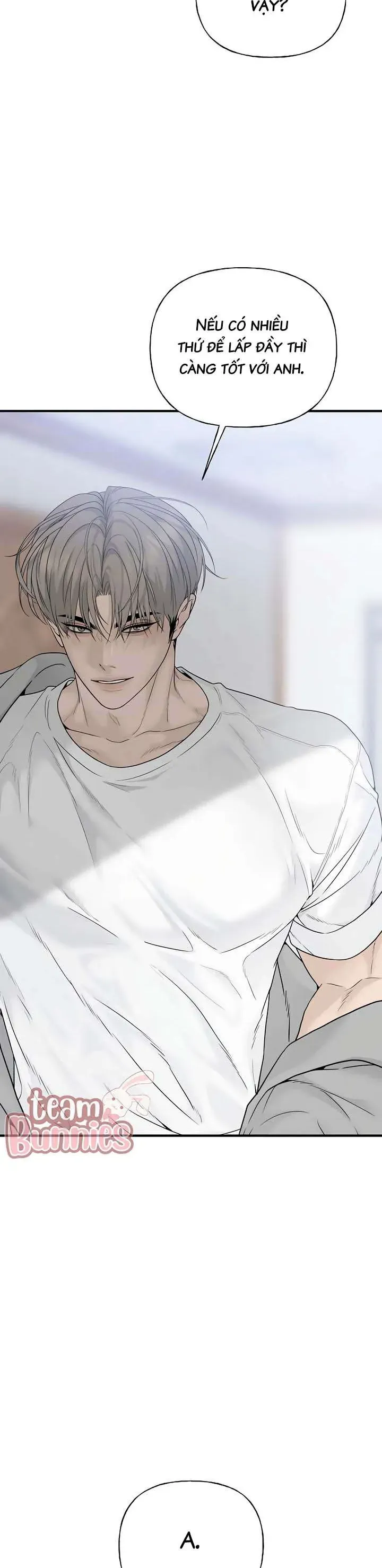 Sự Thâm Nhập Dịu Dàng Chapter 2 - 27