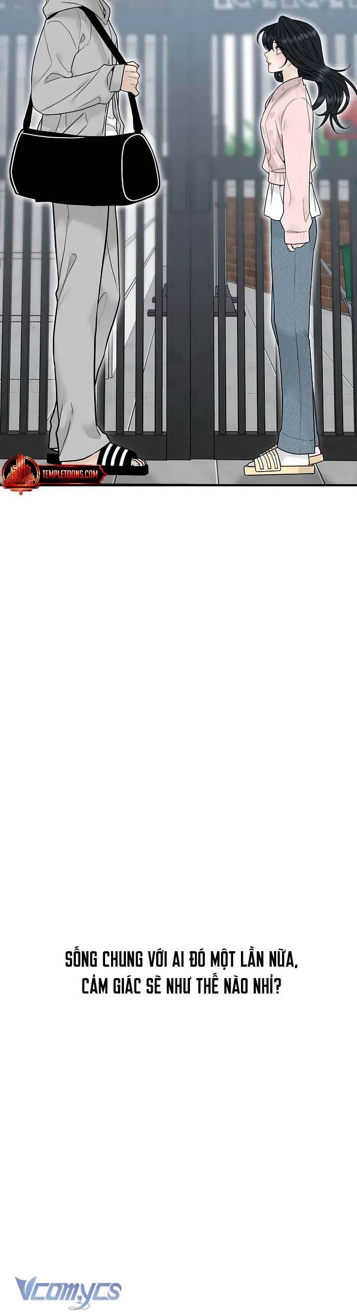 Sự Thâm Nhập Dịu Dàng Chapter 2 - 4