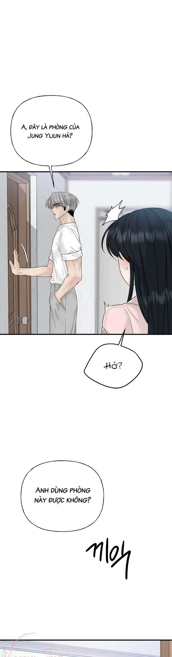 Sự Thâm Nhập Dịu Dàng Chapter 2 - 31
