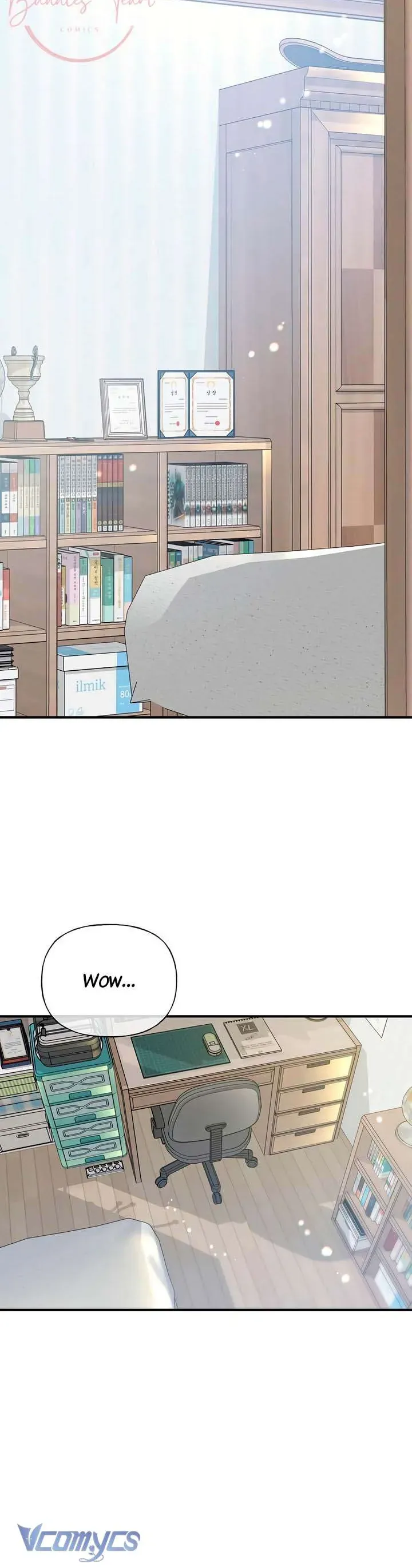 Sự Thâm Nhập Dịu Dàng Chapter 2 - 32