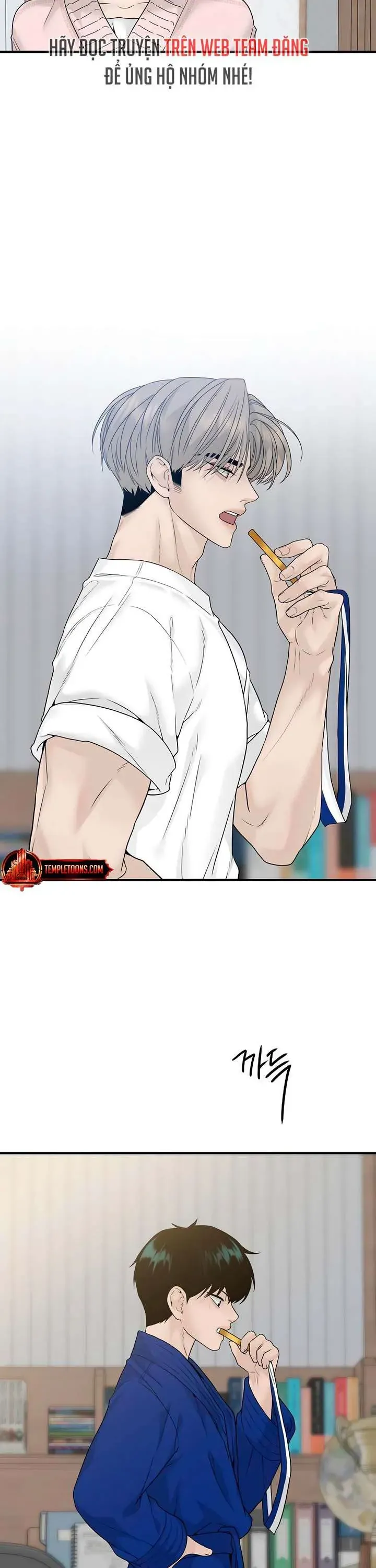 Sự Thâm Nhập Dịu Dàng Chapter 2 - 34