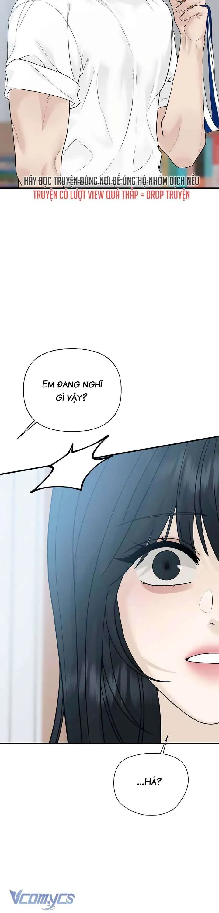 Sự Thâm Nhập Dịu Dàng Chapter 2 - 36