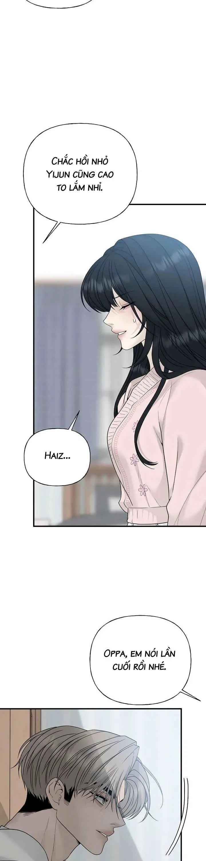 Sự Thâm Nhập Dịu Dàng Chapter 2 - 38