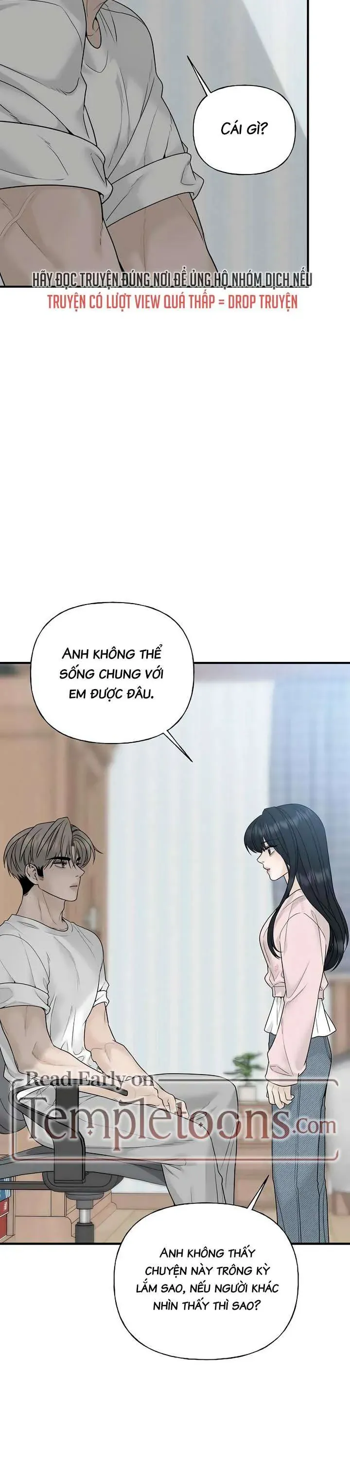 Sự Thâm Nhập Dịu Dàng Chapter 2 - 39