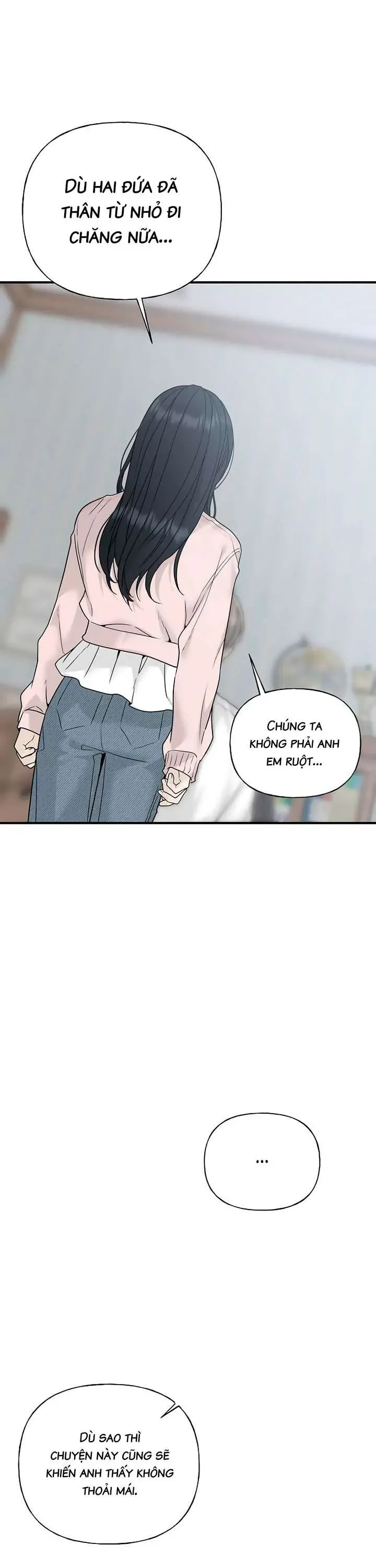 Sự Thâm Nhập Dịu Dàng Chapter 2 - 41