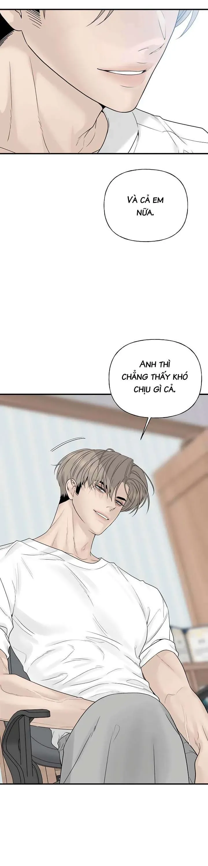 Sự Thâm Nhập Dịu Dàng Chapter 2 - 42