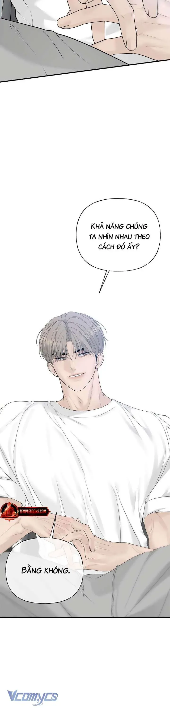 Sự Thâm Nhập Dịu Dàng Chapter 2 - 44