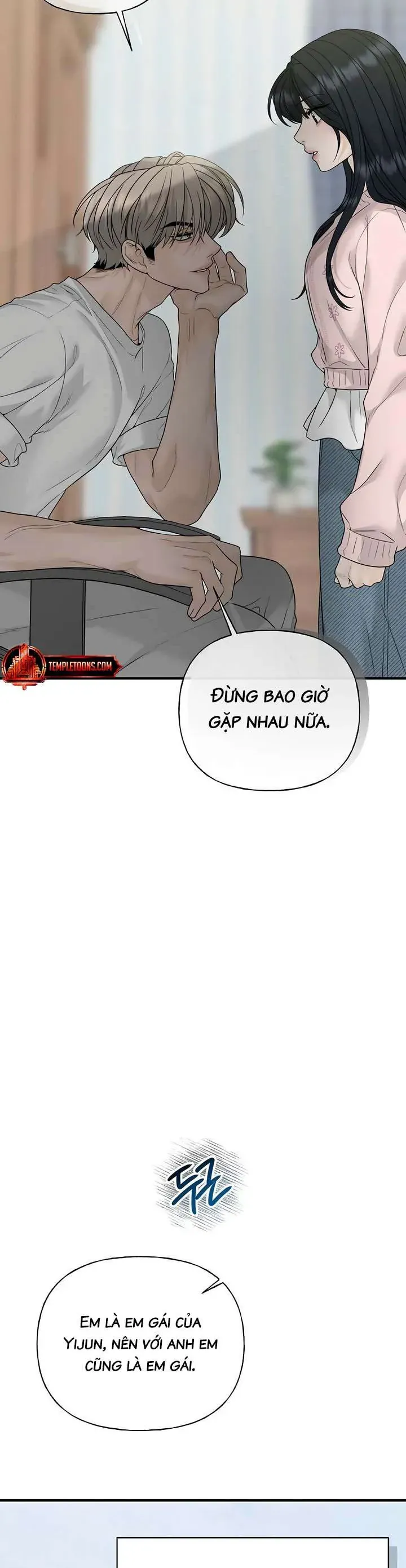 Sự Thâm Nhập Dịu Dàng Chapter 2 - 47