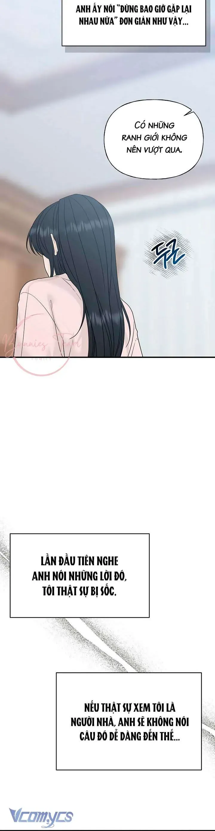 Sự Thâm Nhập Dịu Dàng Chapter 2 - 48