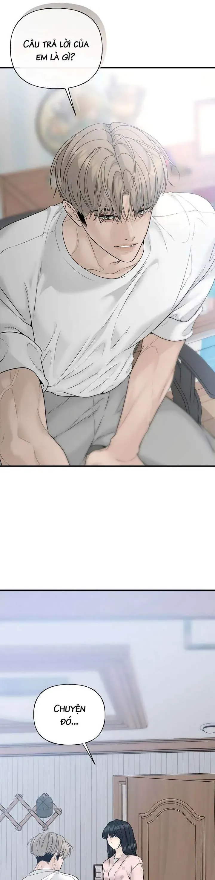 Sự Thâm Nhập Dịu Dàng Chapter 2 - 50