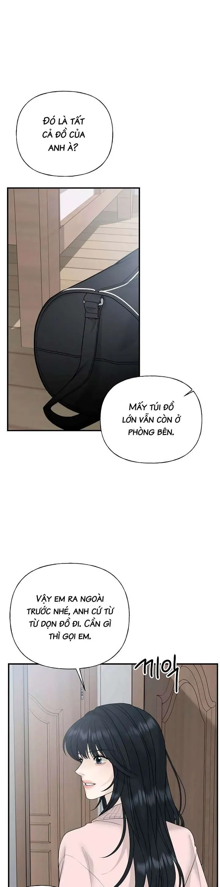 Sự Thâm Nhập Dịu Dàng Chapter 2 - 54