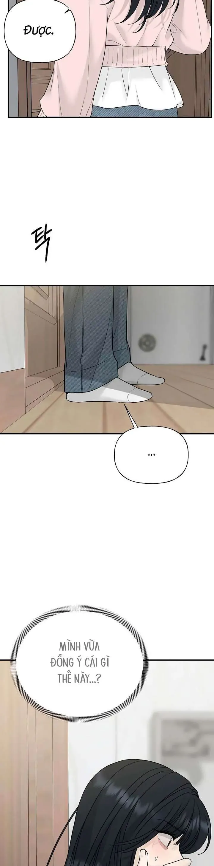 Sự Thâm Nhập Dịu Dàng Chapter 2 - 55