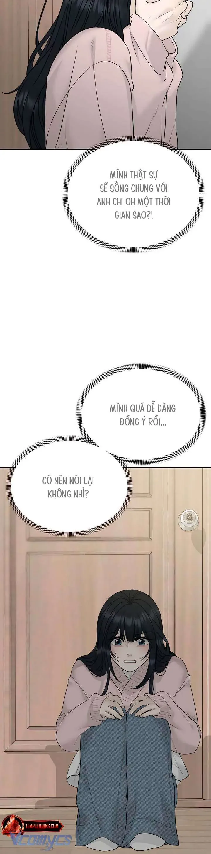 Sự Thâm Nhập Dịu Dàng Chapter 2 - 56