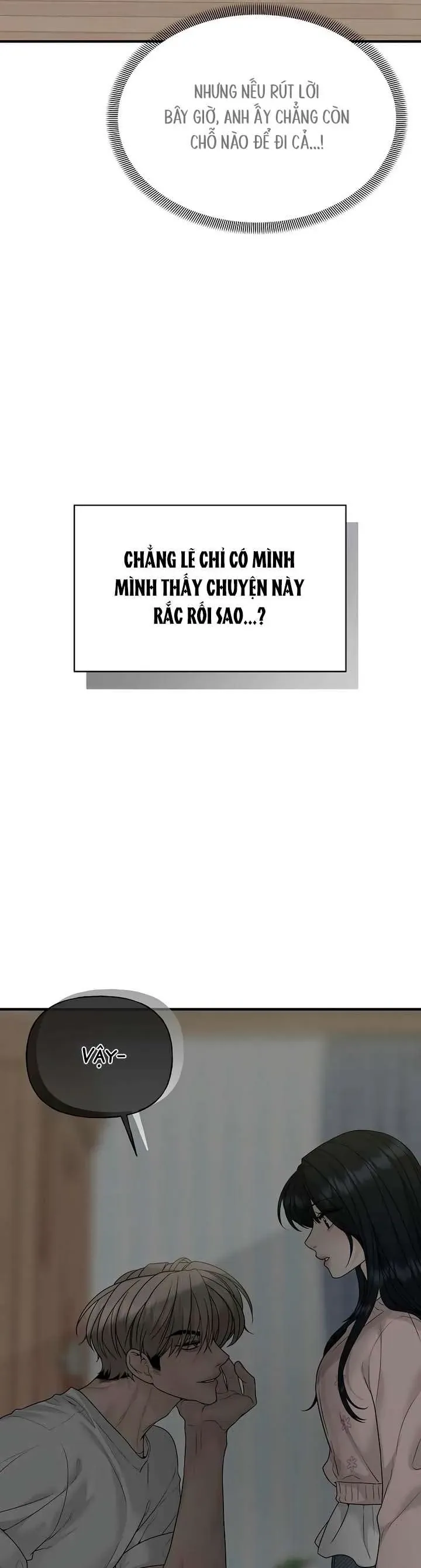 Sự Thâm Nhập Dịu Dàng Chapter 2 - 57