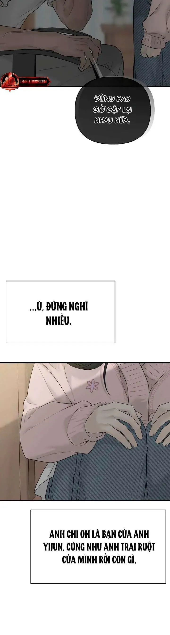 Sự Thâm Nhập Dịu Dàng Chapter 2 - 58