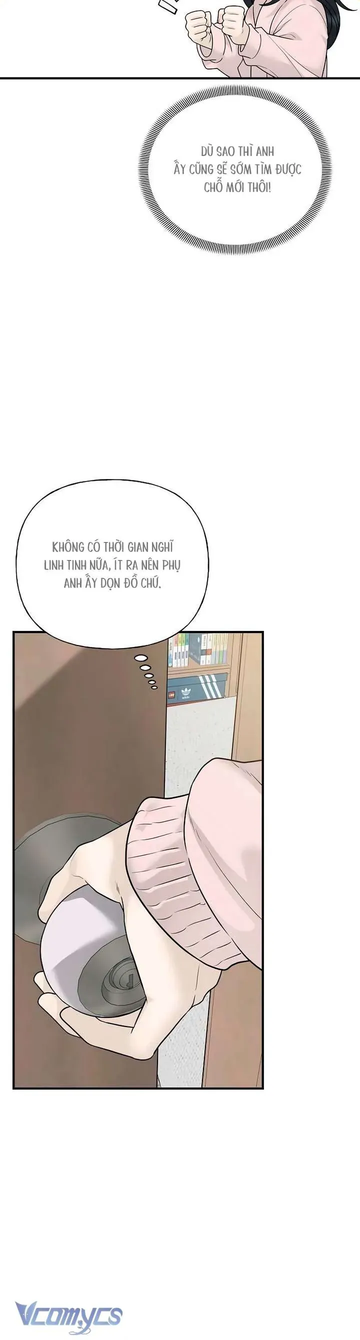 Sự Thâm Nhập Dịu Dàng Chapter 2 - 60