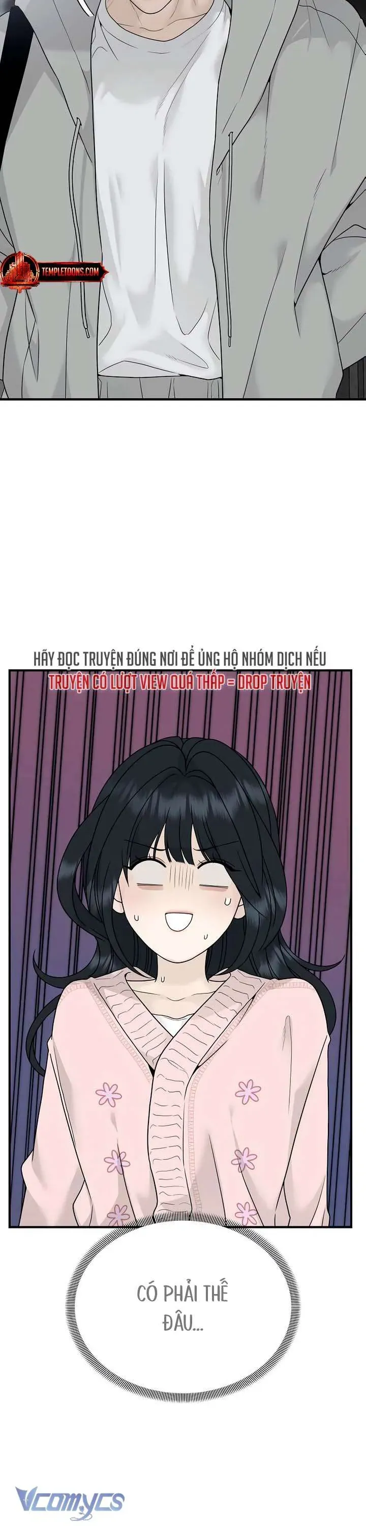 Sự Thâm Nhập Dịu Dàng Chapter 2 - 8