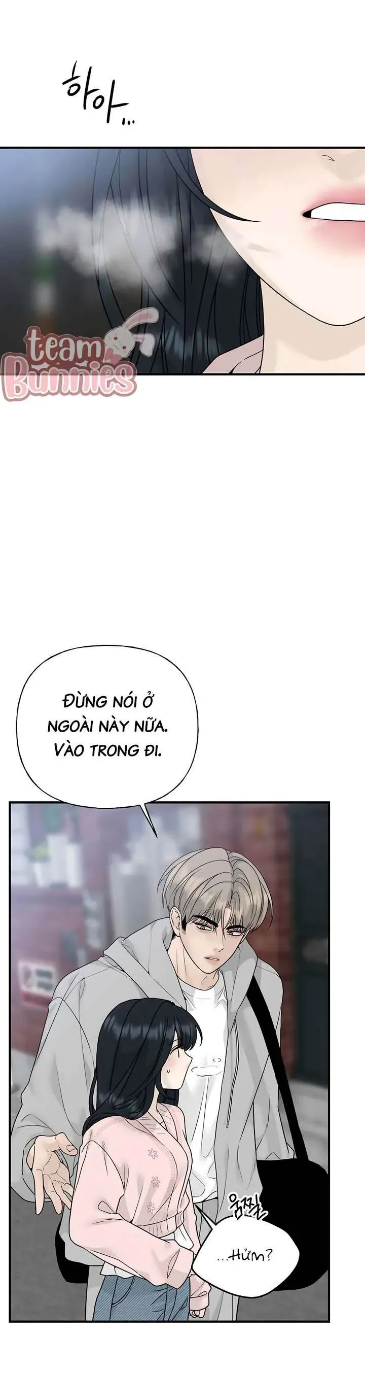 Sự Thâm Nhập Dịu Dàng Chapter 2 - 9