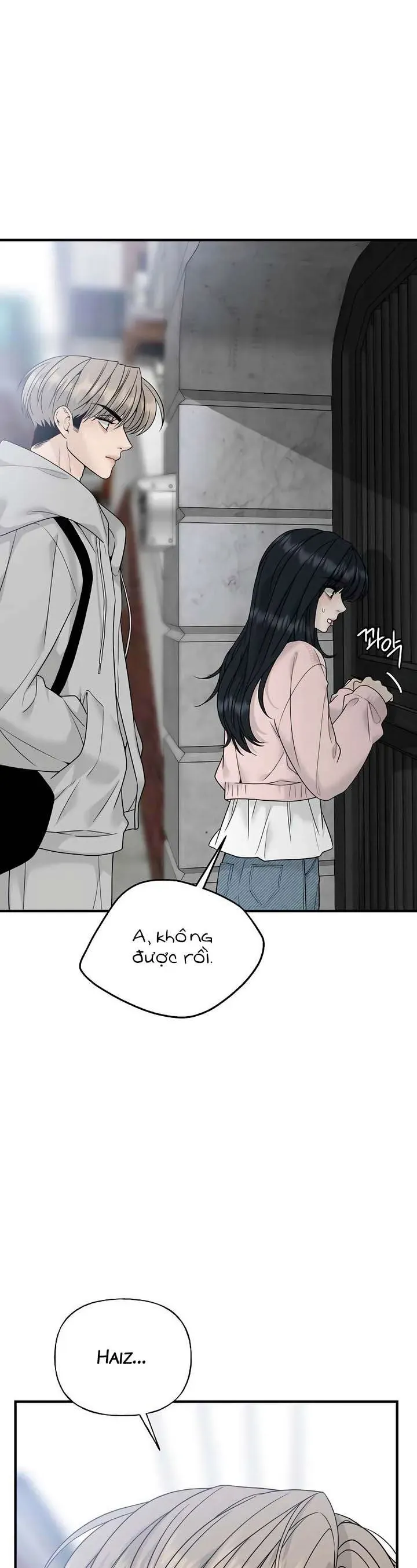 Sự Thâm Nhập Dịu Dàng Chapter 2 - 10