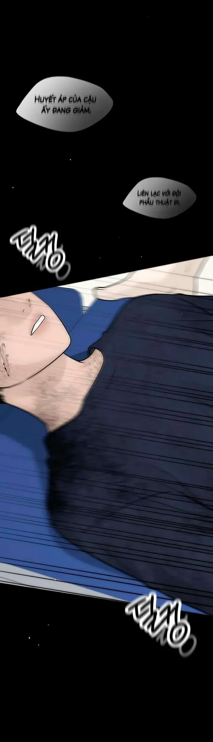 Sự Thâm Nhập Dịu Dàng Chapter 20 - 2