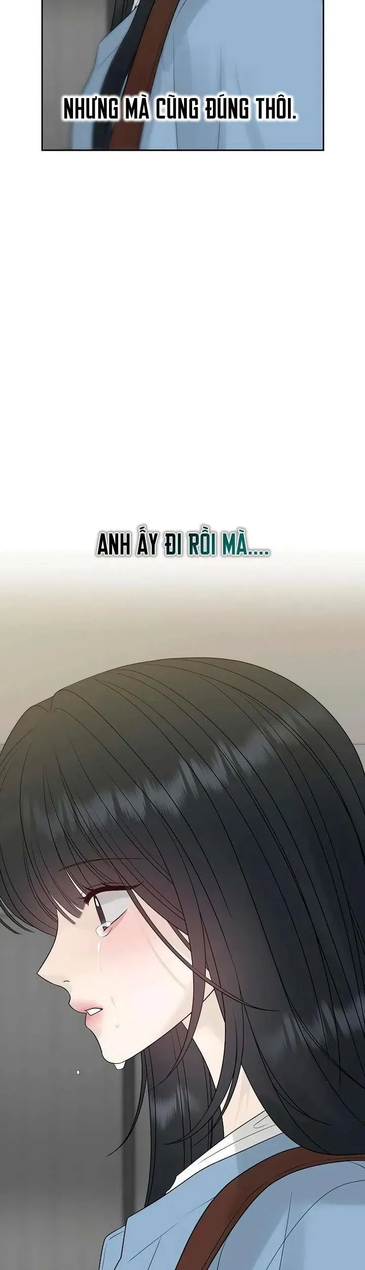 Sự Thâm Nhập Dịu Dàng Chapter 20 - 13