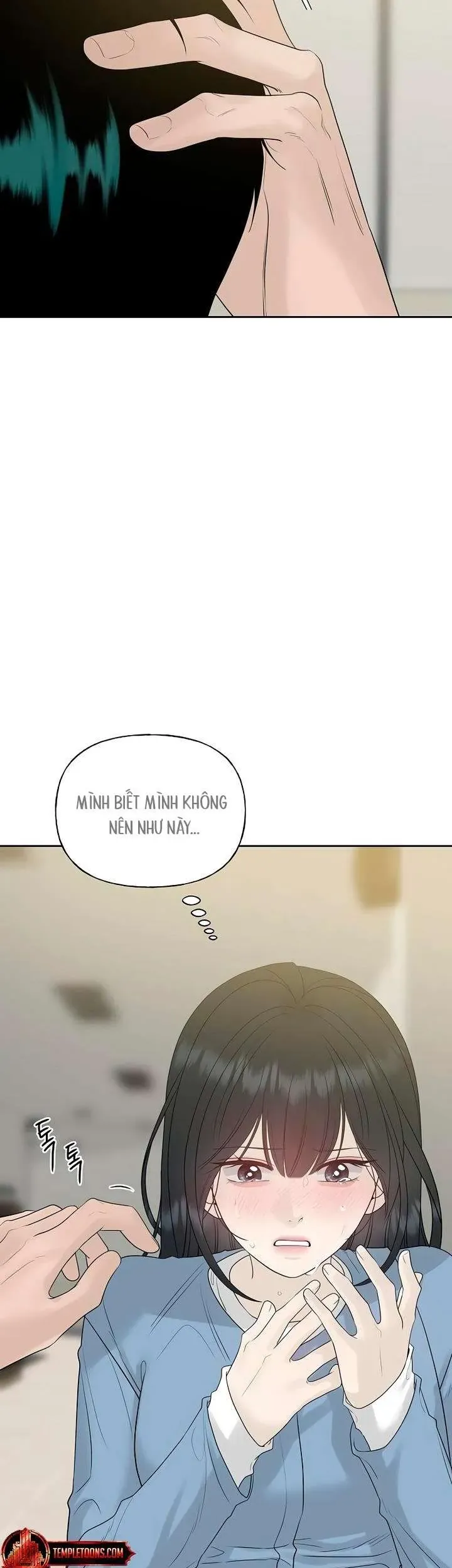 Sự Thâm Nhập Dịu Dàng Chapter 20 - 17