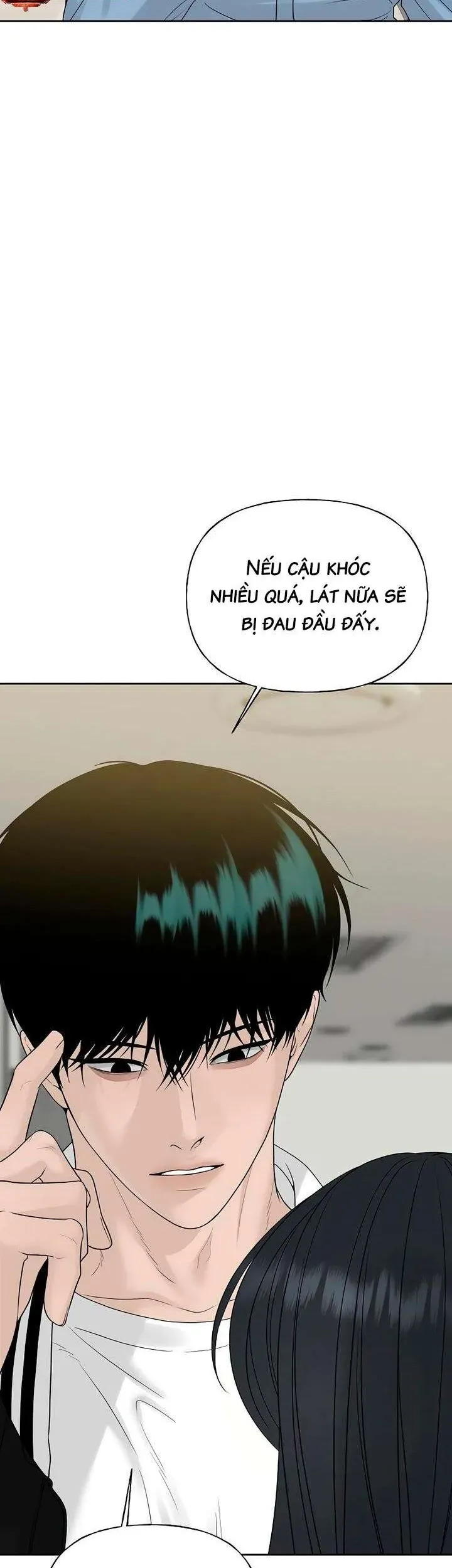 Sự Thâm Nhập Dịu Dàng Chapter 20 - 18