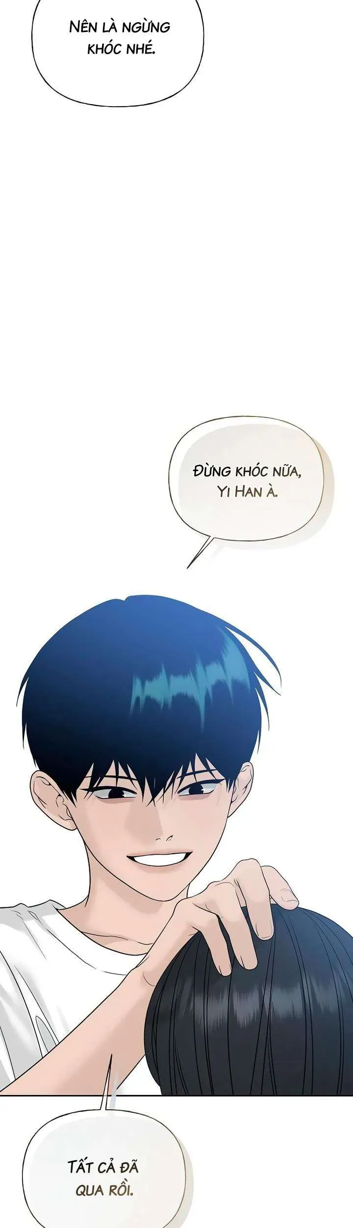 Sự Thâm Nhập Dịu Dàng Chapter 20 - 19