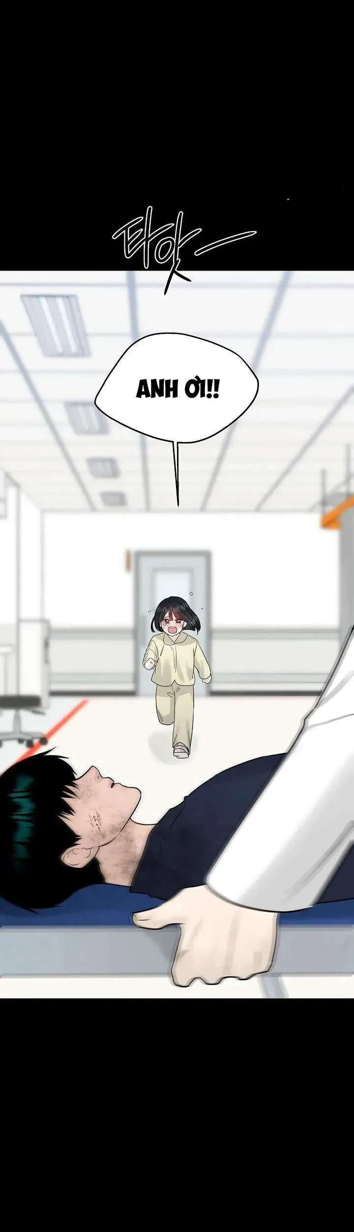 Sự Thâm Nhập Dịu Dàng Chapter 20 - 3