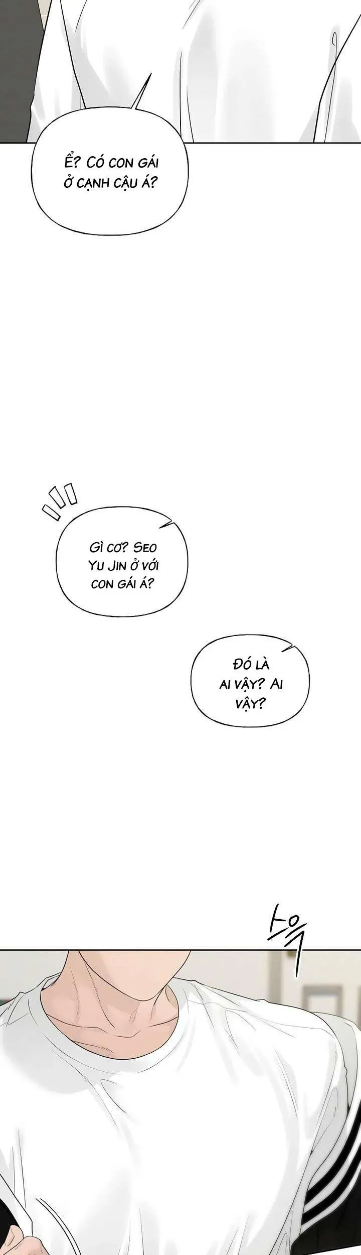 Sự Thâm Nhập Dịu Dàng Chapter 20 - 22