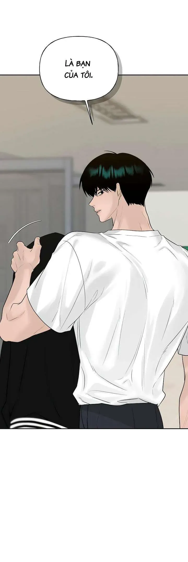 Sự Thâm Nhập Dịu Dàng Chapter 20 - 24