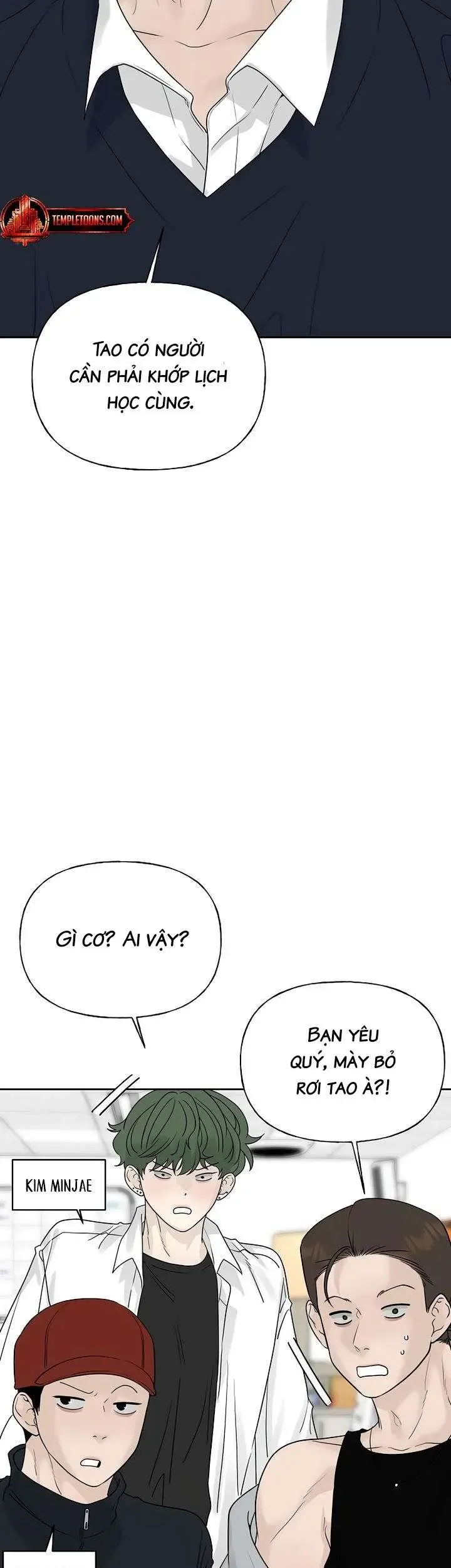 Sự Thâm Nhập Dịu Dàng Chapter 20 - 31