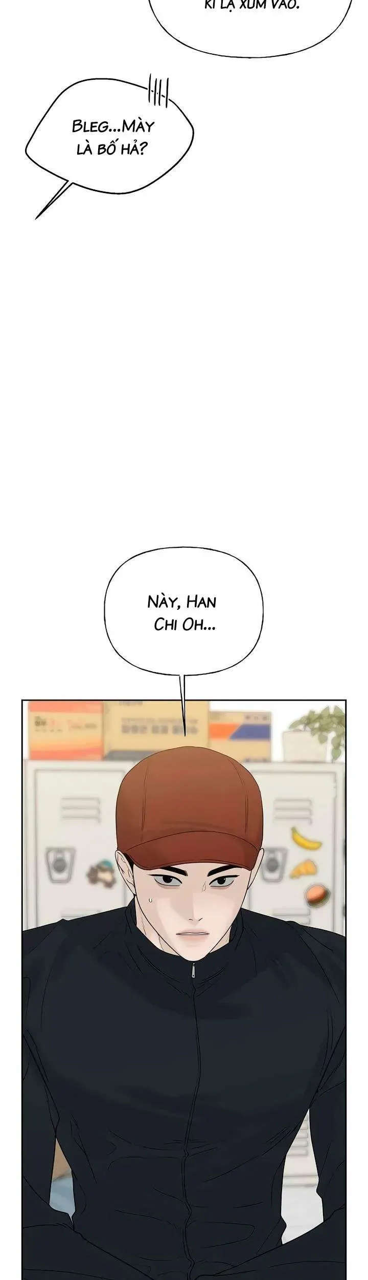 Sự Thâm Nhập Dịu Dàng Chapter 20 - 37